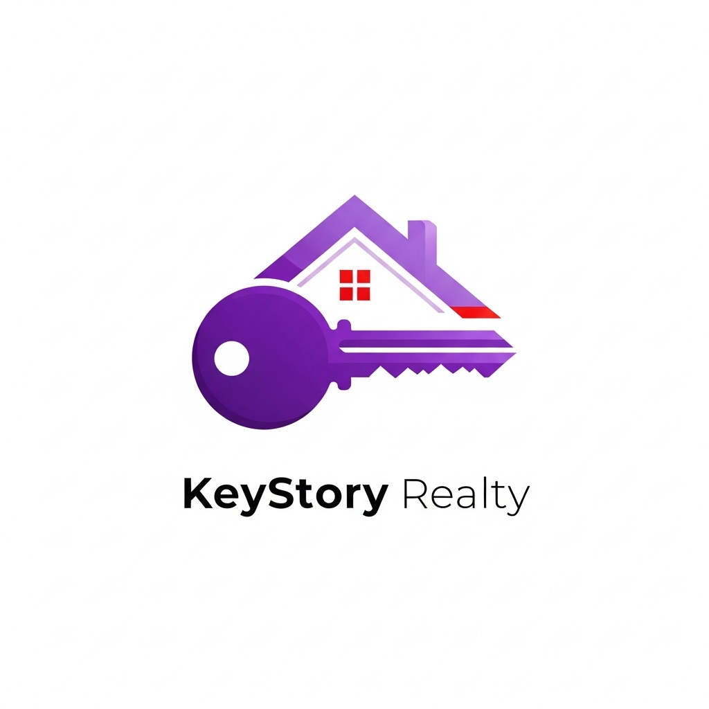 KeyStory Realty Logo